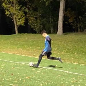 Meet your Posher, Efrain